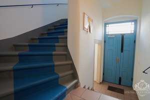 Dachgeschosswohnung im Herzen von Dresden mit Blick ins Grüne – Die vollständige Adresse der Immobilie erhältst du vom Anbieter., 1309 Striesen-Ost, Dresden – Vorschaubild 5