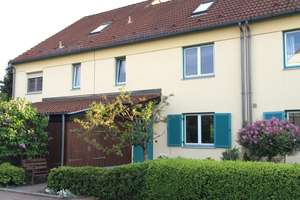 Familienhaus mit Südterrasse in Spielstraße – ruhig in Berlin-Wittenau, Keller, Stellplatz