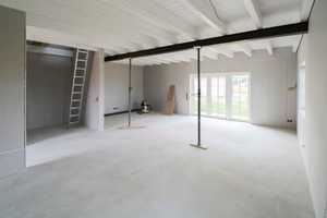 Charmantes Holzhaus mit Schwedenhaus-Flair – Neubau DHH mit Charakter im Luftkurort Leck  – Nordfriesland (Kreis) – Vorschaubild 7