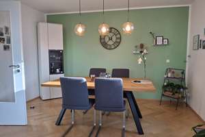 Attraktive + helle 3-Zimmer Wohnung mit Balkon + Garage in Volkmarode – Die vollständige Adresse der Immobilie erhältst du vom Anbieter., 38104 Volkmarode, Braunschweig – Vorschaubild 3
