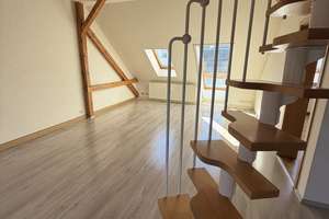 sonnendurchflutete Dachgeschosswohnung – Hainstrasse 104, 9130 Sonnenberg, Chemnitz – Vorschaubild 14