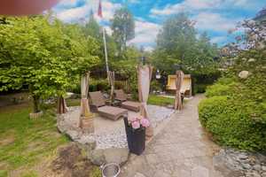 Ihr neues Traumhaus in Winterberg-Züschen: Saniertes Familienparadies mit Garten und Bachzugang – Hochsauerlandkreis – Vorschaubild 19