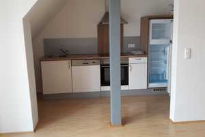 Stilvolle 3-Zimmer-Maisonette-Wohnung in der Regensburger Altstadt – Trothengasse 10, 93047 Regensburg – Vorschaubild 3