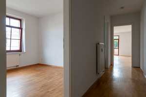 Striesen - bezugsfertige 2-Zimmer-Wohnung mit Ostbalkon in ruhigem Hinterhaus – Augsburger Straße 89, 1277 Dresden – Vorschaubild 10