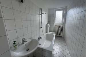 Helle Wohnung in Unterrath – 3 Zimmer, separater Küche, Balkon – Kalkumer Straße 40, 40468 Unterrath, Düsseldorf – Vorschaubild 9