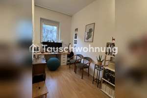 Tauschwohnung: Gemütliche 3-Zimmer-Wohnung in Hannover – Die vollständige Adresse der Immobilie erhältst du vom Anbieter., 30161 List, Hannover – Vorschaubild 3