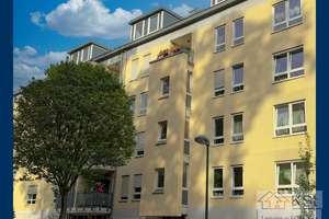 Traumhafte DG-Wohnung in Leipzig-Südvorstadt: Aufzug, Stellplatz und frei  Frühjahr 2027
