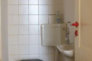 Vorderer Westen, 4 Zimmer-Wohnung in Jugendstil-Altbau, Parkstr. 50, Hochpaterre – Parkstr. 50, 34119 West, Kassel – Vorschaubild 24