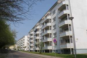 Bezugsfertige 2-Raum-Whg. in der Südertsadt mit Balkon – Dorothea-Erxleben-Str. 30, 6484 Quedlinburg – Vorschaubild 5