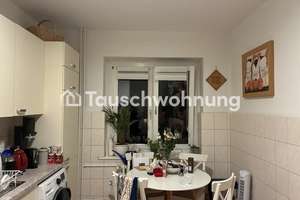 Tauschwohnung: 2-Zimmer-Wohnung in Berlin Charlottenburg-Wilmersdorf, 50 m² – Die vollständige Adresse der Immobilie erhältst du vom Anbieter., 10629 Charlottenburg, Berlin – Vorschaubild 3