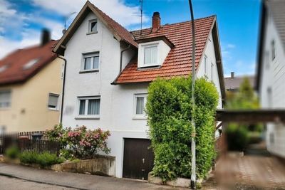 Wohnen in HDH-Schnaitheim
