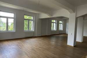 Exklusive Zweizimmer-Loftwohnung mit ca. 167 m² – großzügiges Wohnen mit besonderem Ambiente – Friedrichstraße 52, 1067 Friedrichstadt, Dresden – Vorschaubild 3