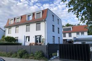 Großzügige DHH mit opt. Energietechnik und 240 m² – 12489 Adlershof, Berlin – Vorschaubild 21