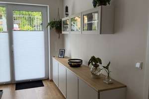 Moderne 2-Zimmer-Neubauwohnung mit Terrasse in Dortmund-Westrich (103 m²) – Die vollständige Adresse der Immobilie erhältst du vom Anbieter., 44379 Westrich, Dortmund – Vorschaubild 9