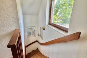 Wohnen in exponierter Lage mit Einliegerwohnung – Cuxhaven (Kreis) – Vorschaubild 23