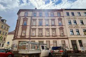Charmantes Mehrfamilienhaus im Jugendstil - Ein Highlight im Leipziger Westen! – 4177 Altlindenau, Leipzig – Vorschaubild 3