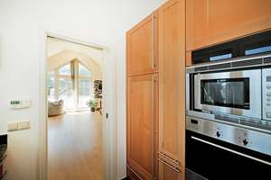Exkl. 3-Zimmer-DG-Wohnung mit Dachterrasse, 2 Balkonen, Sauna und EBK in Bestlage Waldperlach – Drosselbartstraße 5, 81739 Waldperlach, München – Vorschaubild 10