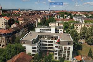 3,5-Zimmer-Penthousewohnung mit Dachterrasse in Gostenhof – Bärenschanzstraße 12 a, 90429 Himpfelshof, Nürnberg – Vorschaubild 17