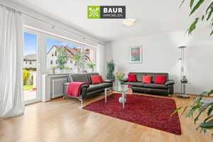 Familiengerechtes Zuhause mit sonnigem Wohlfühlambiente in Senden – Neu-Ulm (Kreis) – Vorschaubild 6