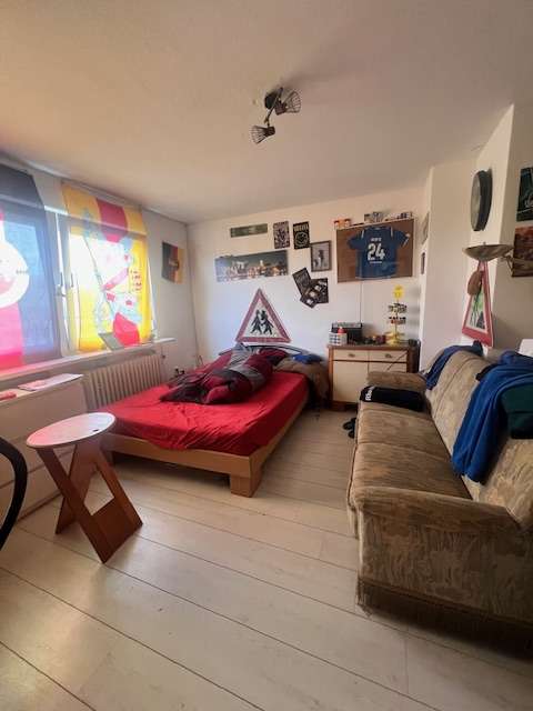 Immobilie in Spechbach - Freistehendes Einfamilienhaus mit Einliegerwohnung in Traumlage - Bild 4