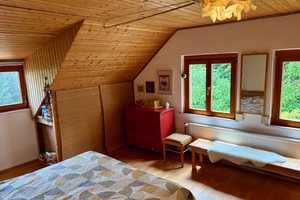 Einfamilienhaus mit ELW in begehrter Tübinger Halbhöhenlage in Naturidylle und zentrumsnah – Tübingen (Kreis) – Vorschaubild 10