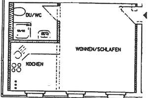 APARTMENT in HARTHAU – Harthauer Straße 30a, 9125 Harthau, Chemnitz – Vorschaubild 5