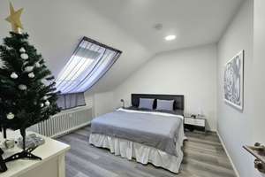 Gepflegte 3-Zimmer-DG-Wohnung in Darmstadt mit Dachspeicher – ideal für Anleger & Eigennutzer – Die vollständige Adresse der Immobilie erhältst du vom Anbieter., 64295 Darmstadt-West, Darmstadt – Vorschaubild 4