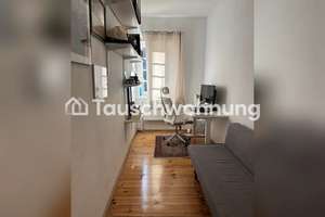 Tauschwohnung: Günstige Stadteigene Wohnung gegen größere Wohnung – Die vollständige Adresse der Immobilie erhältst du vom Anbieter., 13189 Pankow (Ortsteil), Berlin – Vorschaubild 2