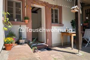 Tauschwohnung: Wohnen an der Tiefburg – Die vollständige Adresse der Immobilie erhältst du vom Anbieter., 69121 Handschuhsheim, Heidelberg – Vorschaubild 6