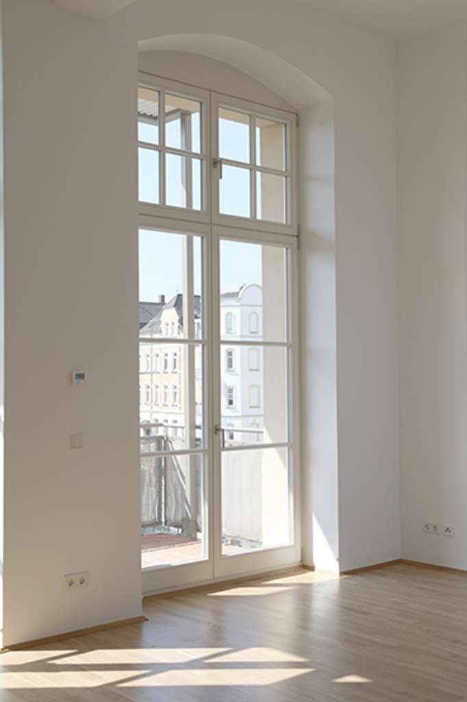 Maison Chopin - Kapitalanlage mit Stil