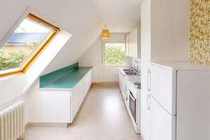 Haus mit großem Grundstück (1019m²) und viel Potenzial in Feldrandlage von Blankenloch zu verkaufen – Die vollständige Adresse der Immobilie erhältst du vom Anbieter., 76297 Stutensee – Vorschaubild 15