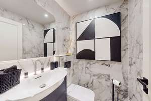 RE/MAX - Design trifft Ruhe: Stilvolles Wohnen in Bogenhausen! – 81927 Englschalking, München – Vorschaubild 10