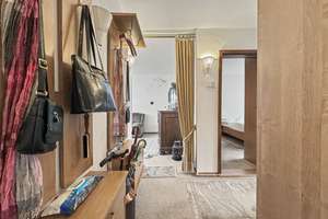 Neustadt: 3-Zimmer Wohnung im Hochparterre mit offener Küche und Kellerabteil – Die vollständige Adresse der Immobilie erhältst du vom Anbieter., 28201 Südervorstadt, Bremen – Vorschaubild 2