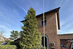 FAMILIENTRAUM - Haus mit viel Potenzial - 160 m² Lebensraum – Krefeld – Vorschaubild 1