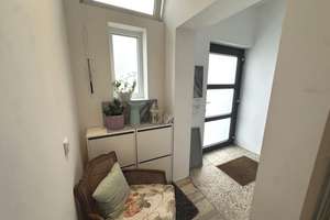 Charmantes Zweifamilienhaus mit Garten und großzügigen Wohnbereichen – Die vollständige Adresse der Immobilie erhältst du vom Anbieter., 66763 Dillingen/Saar – Vorschaubild 4