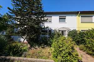*** 1 Familienhaus in schöner Wohnlage *** – Stadtverband Saarbrücken (Kreis) – Vorschaubild 1