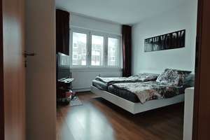 Schöne 2-Zimmer-Wohnung mit Balkon in Duisburg-Meiderich – Auf dem Damm 69, 47137 Mittelmeiderich, Duisburg – Vorschaubild 3