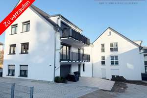 Exklusive KfW-55 Neubauwohnung in Nürnberg-Brunn – Erstbezug mit höchstem Wohnkomfort