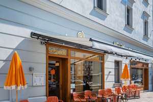 Exklusive 3-Zimmer-Maisonettewohnung – modernes Wohnen über den Dächern, stilvoll und behaglich – Die vollständige Adresse der Immobilie erhältst du vom Anbieter., 81549 Obergiesing, München – Vorschaubild 10