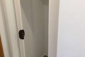 Tolle Helle Wohnung im Penthouse-Stil 3-Zimmer-Wohnung mit Balkon in Düsseldorf-Rath – Am Gatherhof 4, 40472 Rath, Düsseldorf – Vorschaubild 6