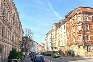 Stadthaus im Stadtteil St. Johannis. / Baubeginn erfolgt und bereits über 60% verkauft! – Schnieglinger Str. 12, 90419 Sandberg, Nürnberg – Vorschaubild 22