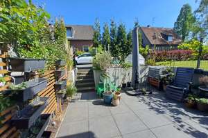 4-Zimmer helle Wohnung mit zauberhaftem Garten und vollausgestatteter Küche in Essen-Frintrop – Frintroper Höhe 39, 45359 Frintrop, Essen – Vorschaubild 48