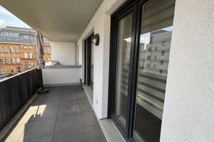 4-Zimmer-Wohnung mit gehobener Ausstattung in Magdeburg – Weitlingstrasse 15a, 39104 Altstadt, Magdeburg – Vorschaubild 18