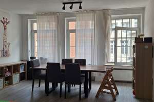 3-Zimmer-Wohnung in der Aachener Innenstadt – Markt 9, 52062 Markt, Aachen – Vorschaubild 4