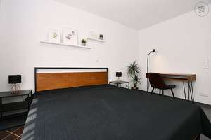 Wunderschöne, modern möblierte Wohnung in Stuttgart Feuerbach – Die vollständige Adresse der Immobilie erhältst du vom Anbieter., 70469 Lemberg/Föhrich, Stuttgart – Vorschaubild 8