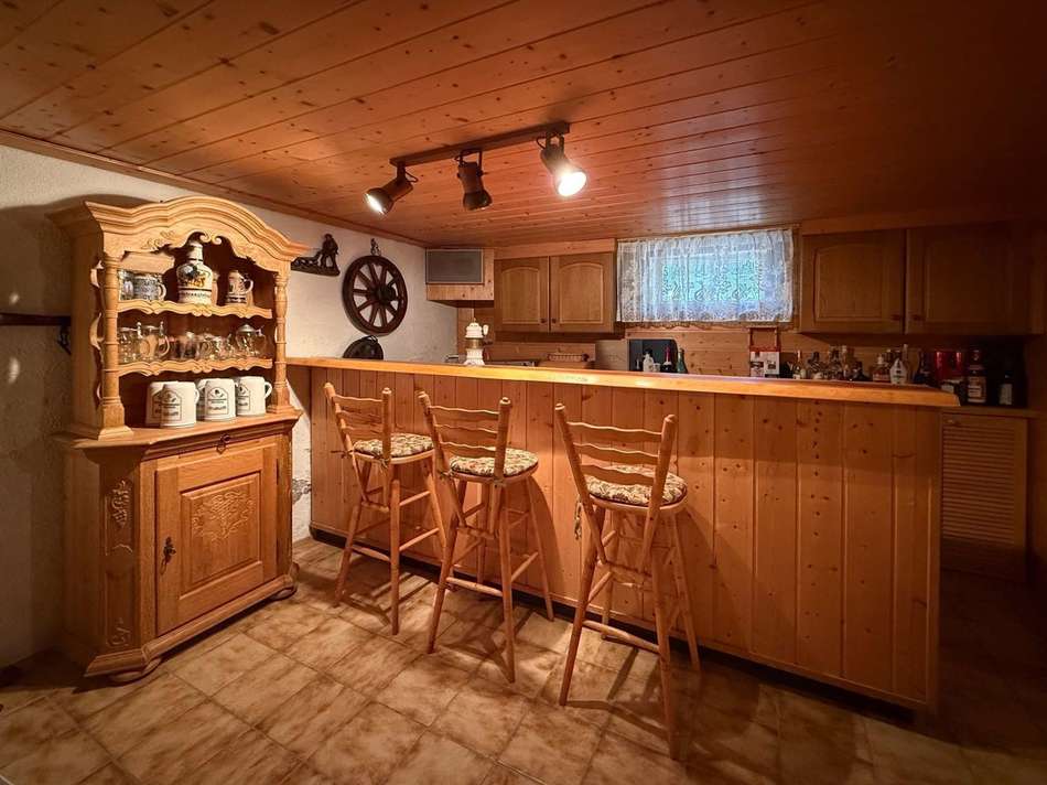Keller-Bar