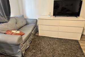 Alltagstaugliche 1,5-Zimmer-Wohnung in zentraler Lage von Köln