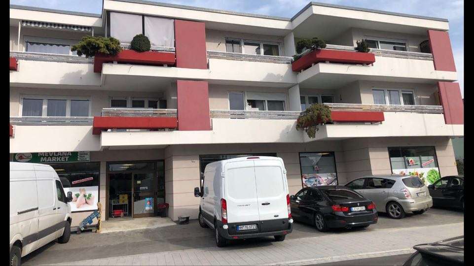 Wohnung mieten in Dingolfing-Landau (Kreis)