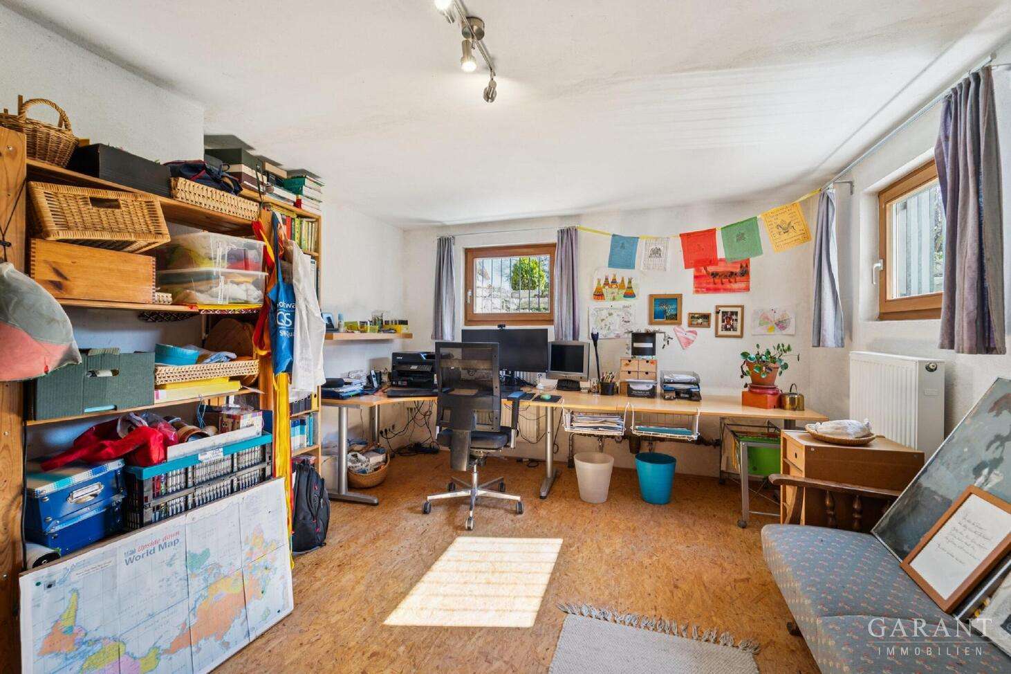 Immobilie in Kumhausen - Energieeffizientes Einfamilienhaus mit Wohlfühlgarantie und schönem Garten in Preisenberg/Kumhausen - Bild 12