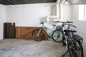 Sonnige 2-Zimmer-Wohnung mit Balkon in gepflegter Wohnanlage – ideal für Senioren, Singles,  Anleger – Die vollständige Adresse der Immobilie erhältst du vom Anbieter., 28207 Hastedt, Bremen – Vorschaubild 12
